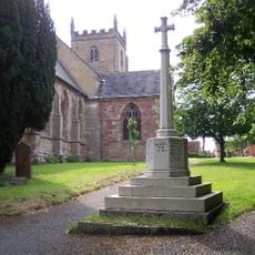 Kempsey War Memorial