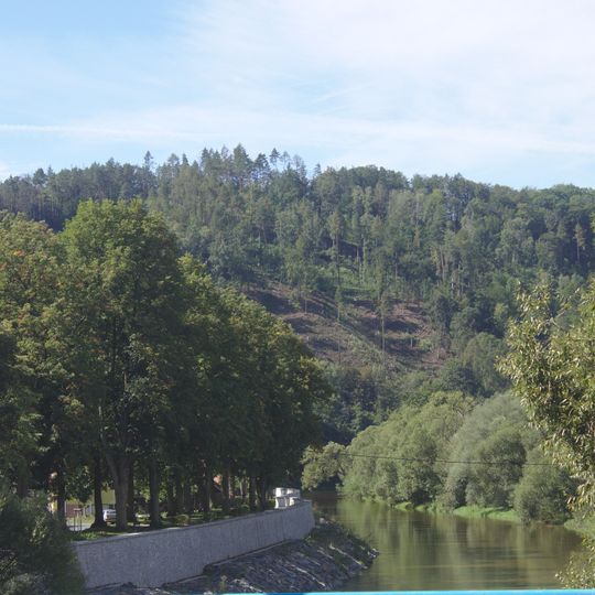 Prokopovo nábřeží