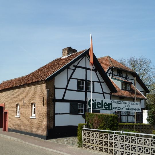 Wolfhagen 1, Schinnen