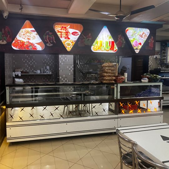 Durgashree Samruddhi Grand Veg