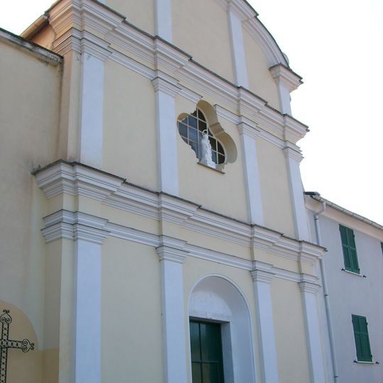 Chiesa di Santa Maria