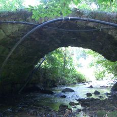 Straßenbrücke Tragwein