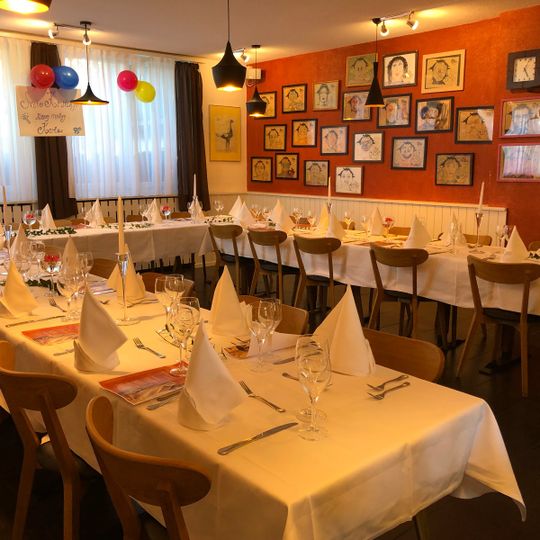 Restaurant Fat‘n‘Happy
