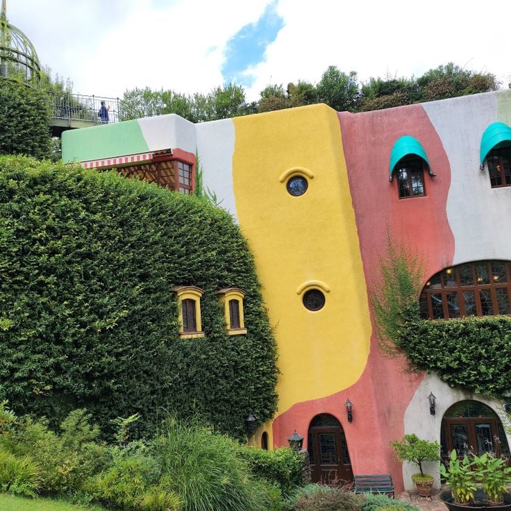 Ghibli Museum