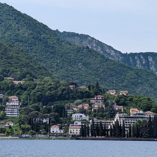 Imbarcadero Lecco