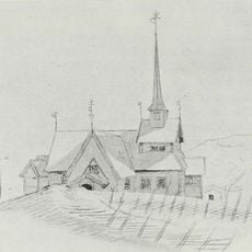 Grinaker Stabskirche