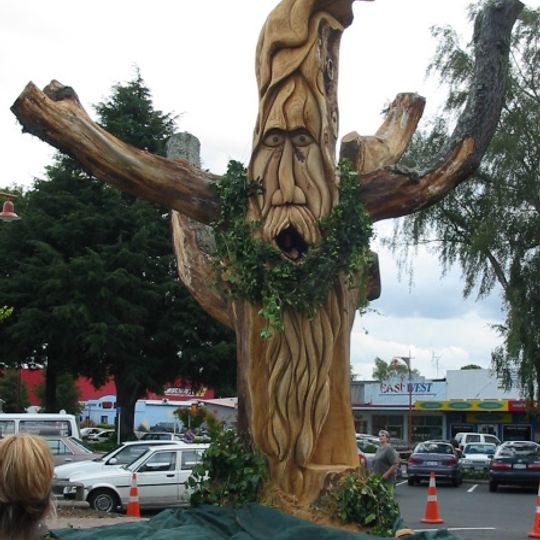 South Waikato District