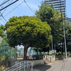 神宮前公園