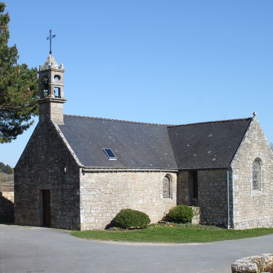 Église Saint-Philibert de Saint-Philibert