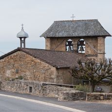 Église de l'Assomption d'Estal