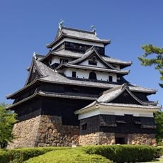 Castelo de Matsue