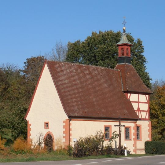 Kreuzkapelle
