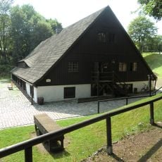 Altenberg mining museum