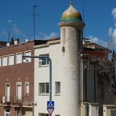 Cal Poch/Cal Diotallevi