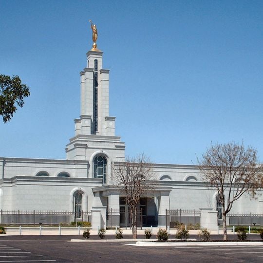 Templo de Lubbock
