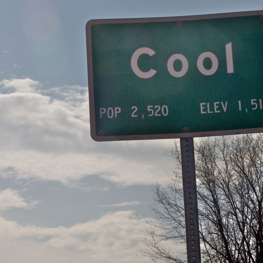 Cool