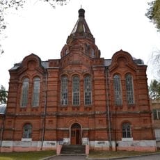 Aleksandro-Mariinski Monastery