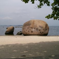Pedra dos Namorados