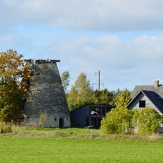 Kurtna mõisa tuuleveski