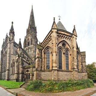 St Mary's Cathedral