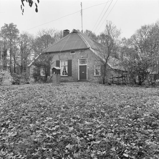 Eldersmaat 5, Vorden