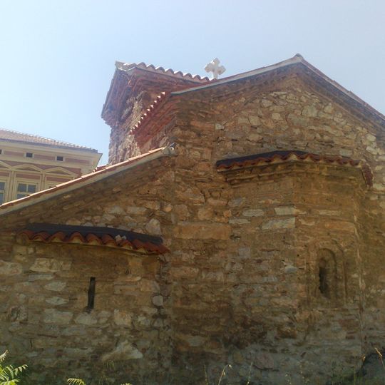 Church of Sts. Constantine and Helena