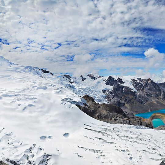 Huaytapallana Regional Conservation Area