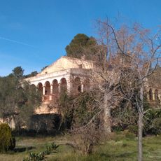 La Palomera (Vilanova d'Escornalbou)