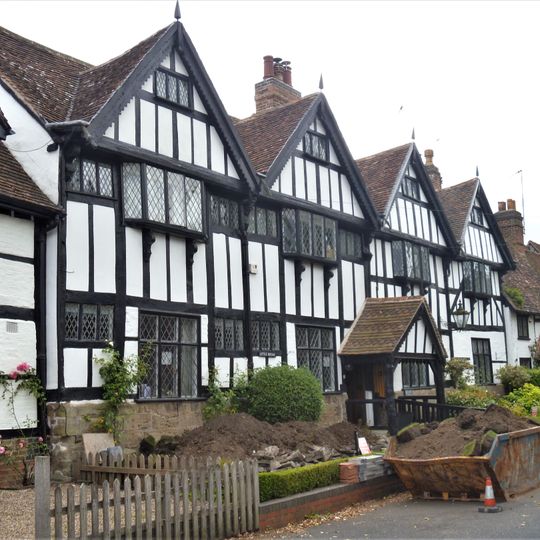 Brome House  Little Brome