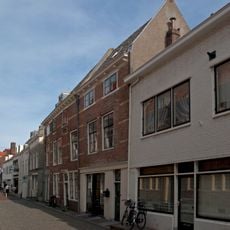 Herenstraat 25, Middelburg