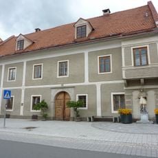 Sankt Lambrecht Hauptstraße 11