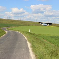 Pont-rail de Woimbey