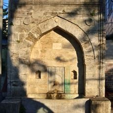 Sultan Süleyman Fountain