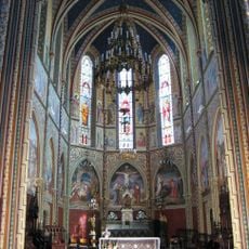 Église Saint-Jacques