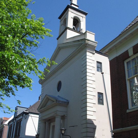 Sint-Nicolaaskerk