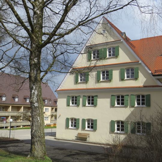 Wiesmühle