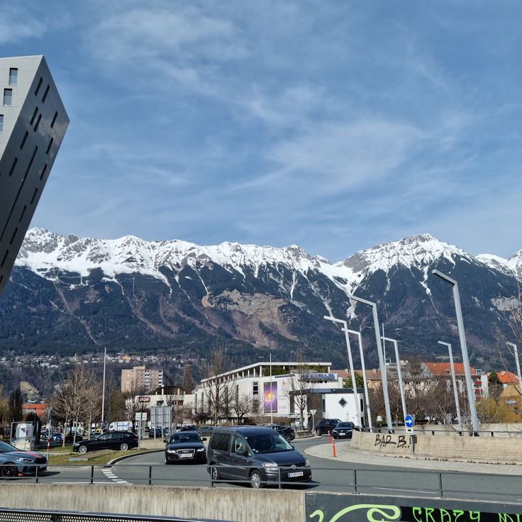 Olympia SkiWorld Innsbruck