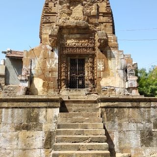 Ranak Devi's Temple