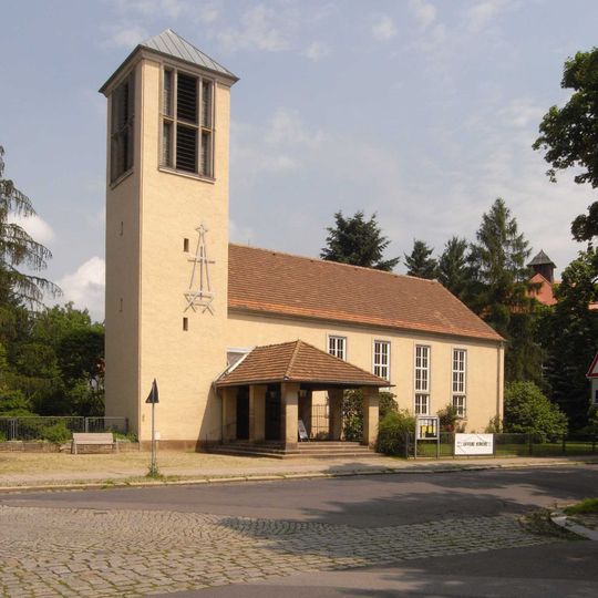 Bethlehemkirche