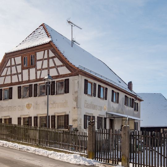 Gasthaus Zur Krone