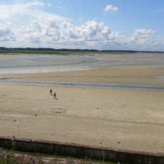 Plage Le Crotoy