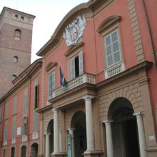 Palazzo del Comune di Reggio Emilia