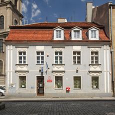 5 Zamkowy Square in Brzeg