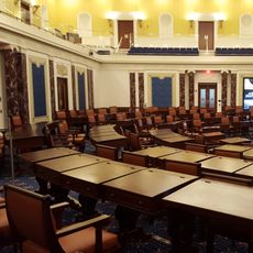 Edward M. Kennedy Institute for the United States Senate
