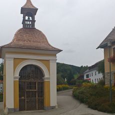 Marktkreuz Sankt Lambrecht
