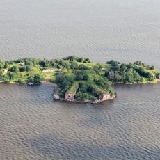 Northern battery No 4