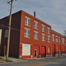 Neosho Wholesale Grocery Company