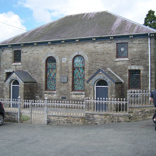 Capel-y-Graig