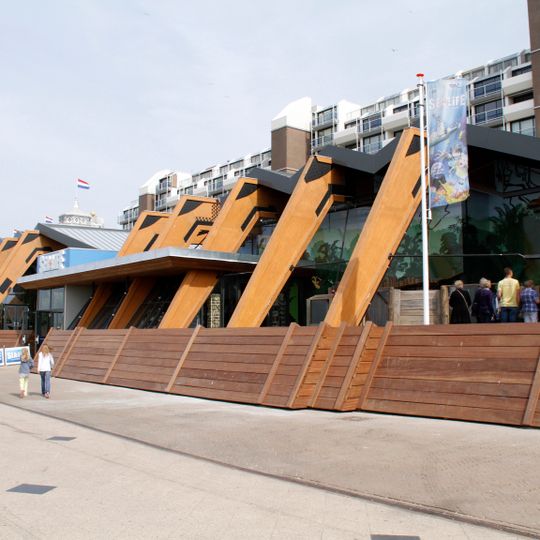 Sea Life Scheveningen