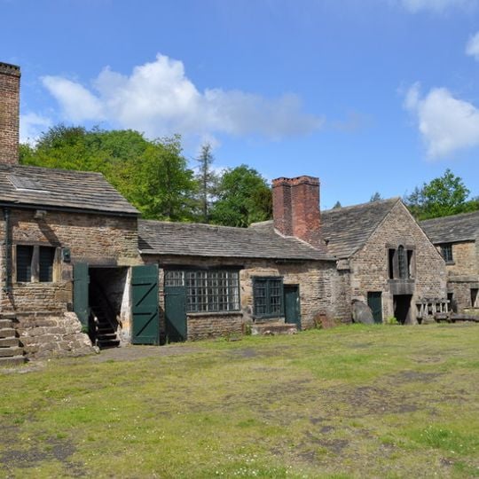 Abbeydale Industrial Hamlet
